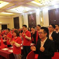“芯質(zhì)造+ 創(chuàng)新篇”2018奧邦經(jīng)銷商年會(huì)隆重召開！